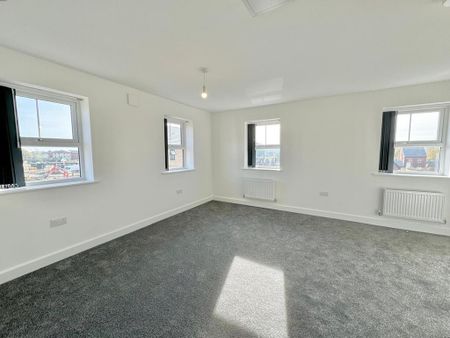 2 bedroom terraced house to rent - Photo 3