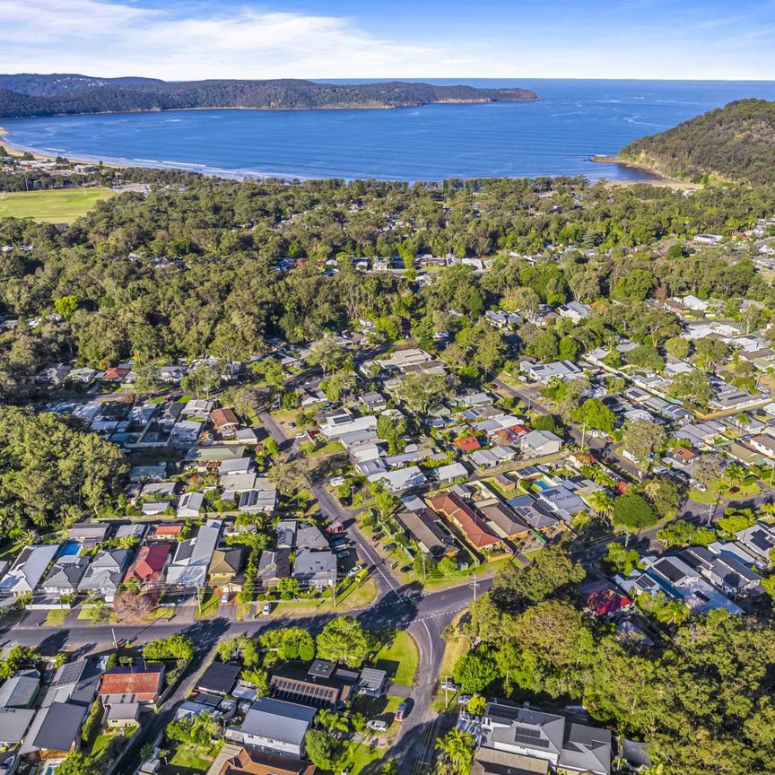 Comfort and Convenience - Photo 1