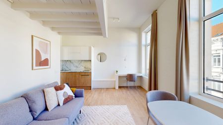 Bondgenotenlaan 82 / 0301, 3000 Leuven - Photo 5