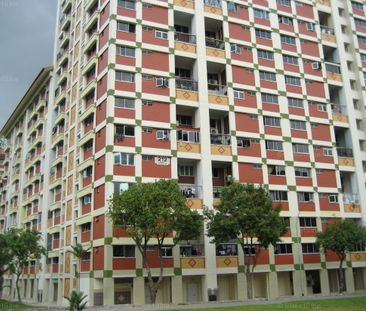 Blk 212 Bishan Street 23 (Bishan), HDB Executive - For Rent - Photo 6