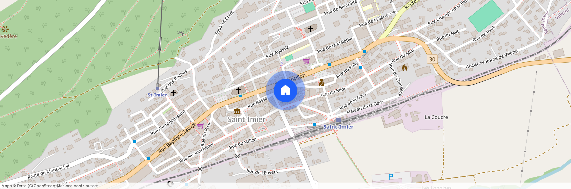 2610, Saint-Imier, Rue Basse, 20