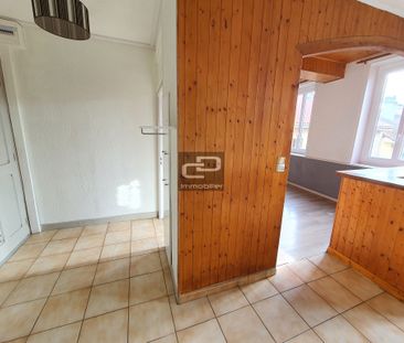 Location Appartement 2 pièces 56m² COUZON AU MONT D OR 69270 - Photo 5