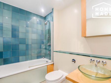 Westcliffe Apartments, South Wharf Road, W2 - Photo 4