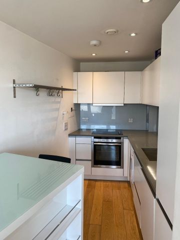1 Bed Flat, Malthouse Apartments, E1 - Photo 5