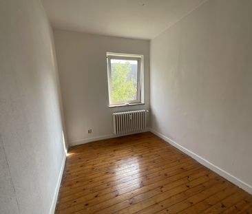 Demnächst frei! 2-Zimmer-Wohnung in Kiel - Foto 1