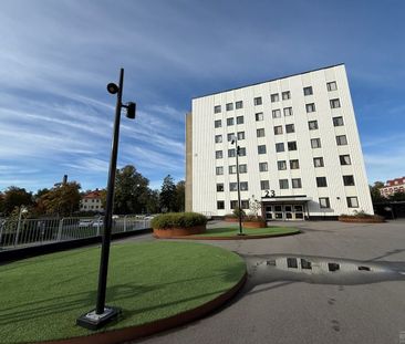 Stensbergsvägen 23 - Photo 4