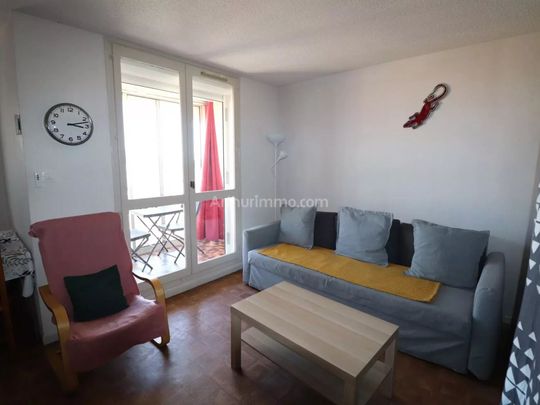 Location Appartement 2 pièces 33 m2 à Le Grau-du-Roi - Photo 1