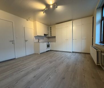 Gezellig 1-slaapkamer appartement, in hartje Gent! - Foto 2