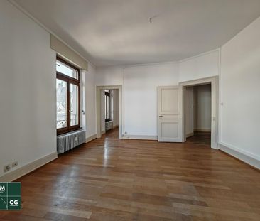 Location Appartement 4 pièces 92m² STRASBOURG 67000 - Photo 1