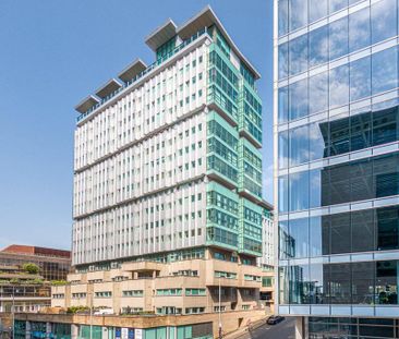 2 bedroom apartment to rent - Photo 6