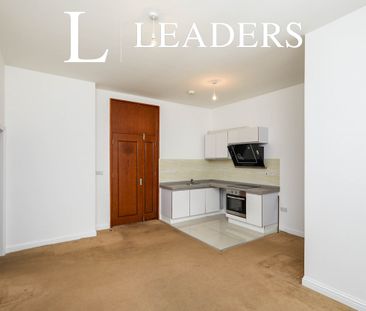 2 bedroom apartment to rent The Roundhouse, London Road, Derby, DE24 - Photo 2