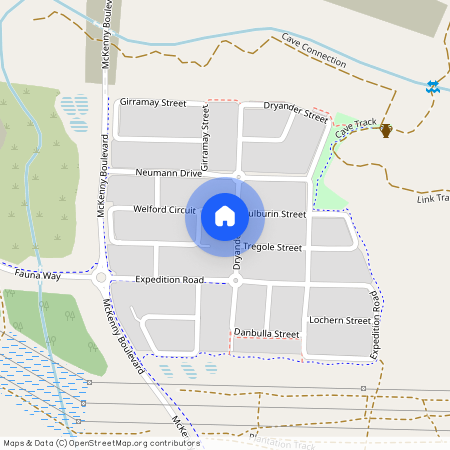 18 Dryander Street, Qld 4207, Yarrabilba