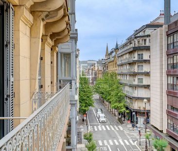 Excellent 2 Bedroom apartment for rent in San Sebastián, Basque Cou... - Foto 5