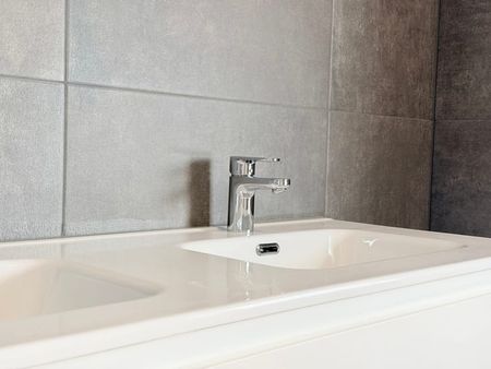 Appartement te huur - Foto 5