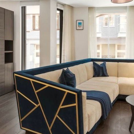 1 Bed Flat, Marylebone Lane, W1U - Photo 1