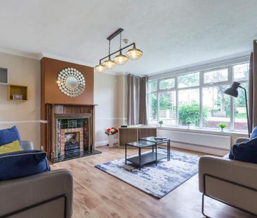 6 bedroom house to rent - Photo 1