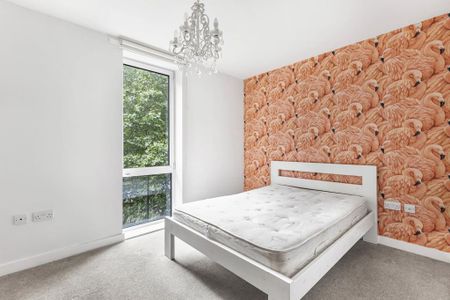 2 bedroom apartment to rent - Photo 5