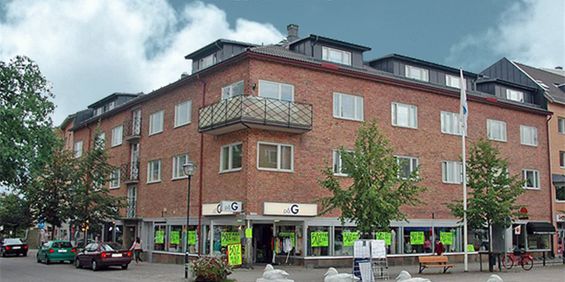 Centralgatan 7 A - Foto 3