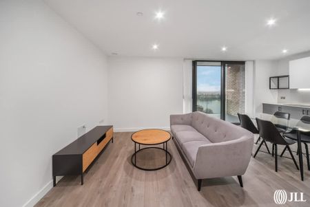 Willowbrook House, N4 - Photo 2