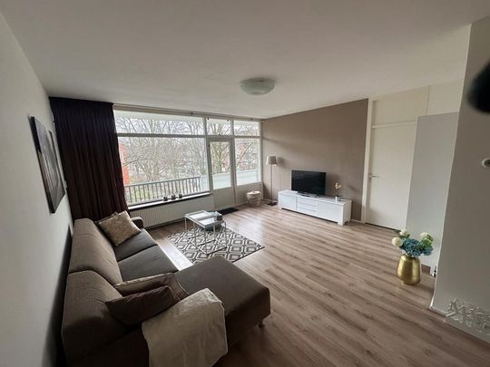 Te huur: Appartement Henkenshage in Amsterdam - Foto 1