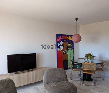 Alquiler de piso en Calle Don Manuel Hidalgo, 20 - Photo 3