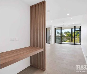 Stylish Designer Unit with Oversized Balcony and Pool Awaits! - Photo 5