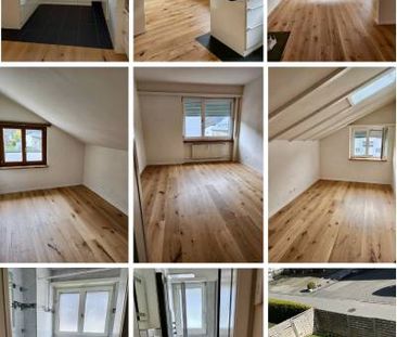 4,5 Zimmer Wohnung- Nachmieter gesucht in Domat/Ems - Photo 1