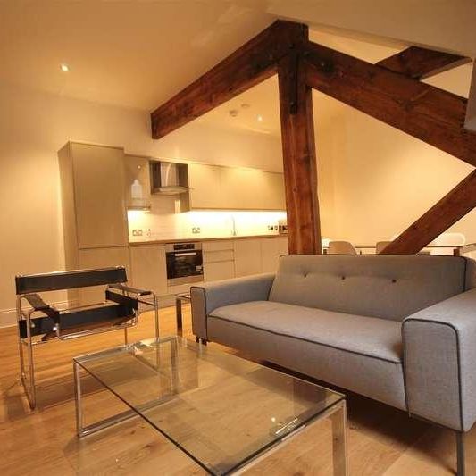 Chaucer Building, City Centre, NE1 - Photo 1