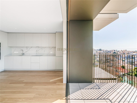 Apartamento T3 - Photo 1