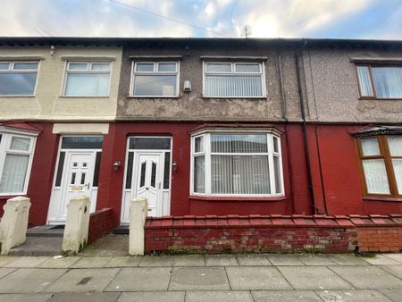 Grace Road, Walton, L9 2DB - Photo 5