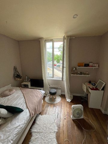 Location Appartement 2 pièces 40m² - Photo 5