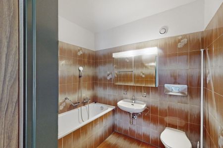 Ampio e funzionale 4.5 locali - Foto 5