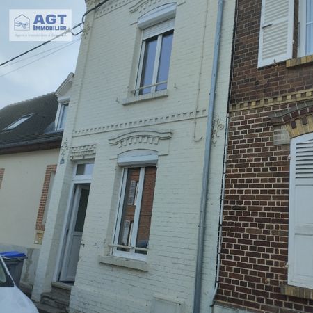Location Maison 3 pièces 59m² BEAUVAIS 60000 - Photo 4