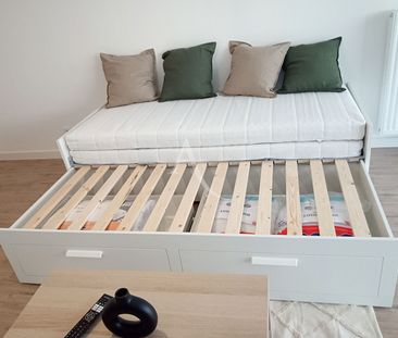 Location Appartement 1 pièce 36m² - Photo 3