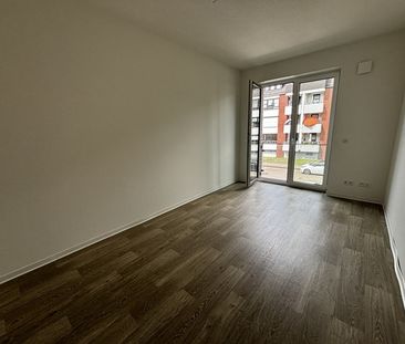 Attraktive 4-Zimmerwohnung mit Balkon in Verden - Photo 2