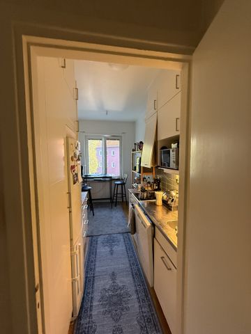 Rosstigen, Solna - Foto 5