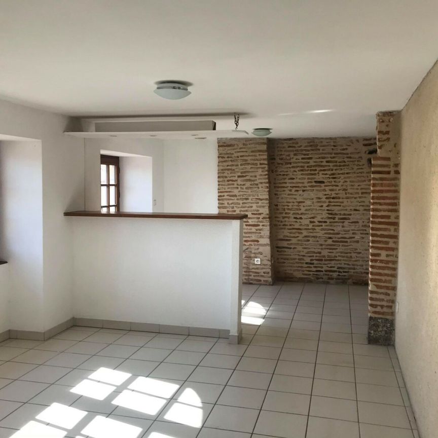 Location Appartement 2 pièces 43m² CAHORS 46000 - Photo 1