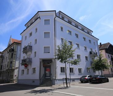 Moderne Single-Wohnung - Foto 3