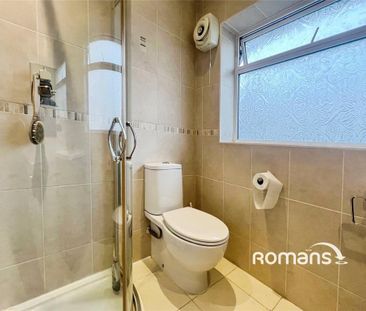 1 bedroom in a house share to rent - Photo 5