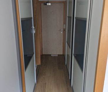 1 Bed Flat, Citispace South, LS2 - Photo 2