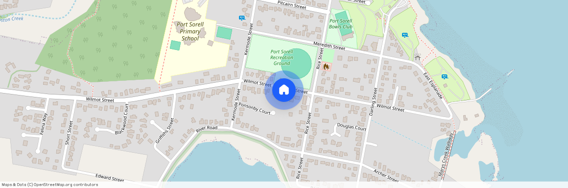 51a Wilmot Street, Tas 7307, Port Sorell