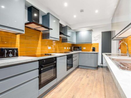 7 bedroom property to rent - Photo 5