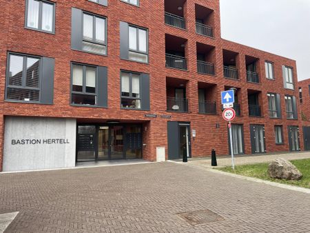 Te huur: Appartement Merkatplantsoen in Maastricht - Photo 4