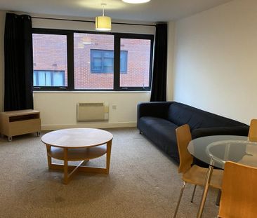 1 bedroom apartment to rent - Photo 3