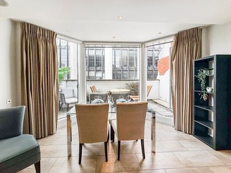 Young Street, Kensington, W8 5EH, London - Photo 3