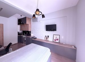 Studio/Γκαρσονιέρα για ενοικίαση - Πάτρα, - Photo 2