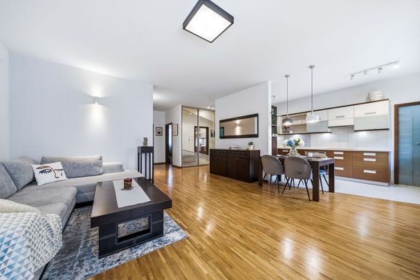 Komfortowe 3 pokoje | 90,95 m² | Eko Park 90.95 m² - Zdjęcie 1