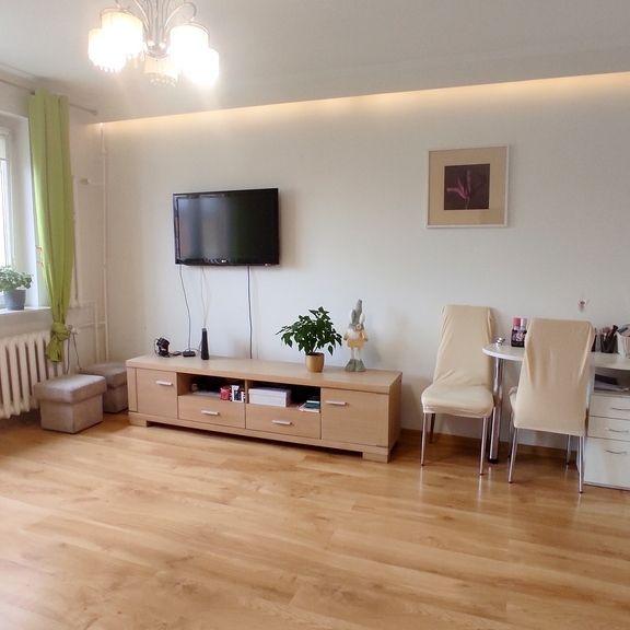 Wynajem 1 pok mieszk. z osobną kuchnią, Pomorzany (434486) - Zdjęcie 1