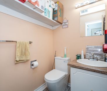 For Lease - 59 Guildford Crescent, Brampton, Ontario - Photo 2