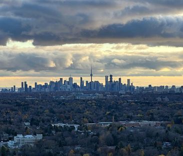 For Lease - 117 Mcmahon Drive Unit# PH05, Toronto, Ontario - Photo 3